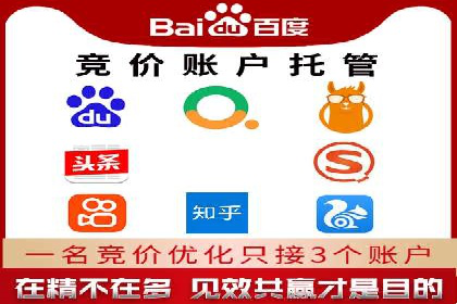 某品牌通过竞价SEM成功扩大市场份额